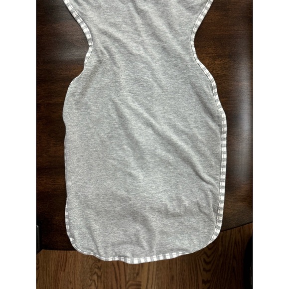 Love To Dream Swaddle UP Original 1.0 TOG Cotton Elastane Gray Newborn - Picture 6 of 6